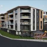  Appartementen met stijlvol design in een complex in Trabzon Merkez 8074262 thumb20