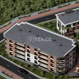  Wohnungen mit stilvollem Design in einer Anlage in Trabzon Merkez 8074262 thumb2
