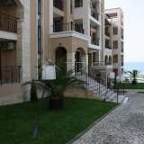  Двухкомнатная квартира с частичным видом на море в Порто Парадизо, Святой Влас Святой Влас 7774263 thumb11