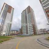  Appartementen in Gebied met Stijgende Investeringswaarde in Trabzon Yorma 8074263 thumb2