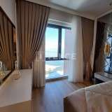 Appartements dans Zone d'Investissement Croissante à Trabzon Yomra Yorma 8074264 thumb17