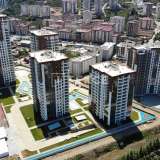  Appartements dans Zone d'Investissement Croissante à Trabzon Yomra Yorma 8074264 thumb1