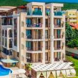  Superb Sea View 2-Bedroom, 2-bathroom apartment in Porto Paradiso, Sveti Vlas Sveti Vlas resort 7774265 thumb18