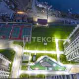  Appartementen in Gebied met Stijgende Investeringswaarde in Trabzon Yorma 8074265 thumb5