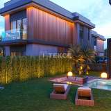  Casas unifamiliares con piscina privada en Bursa Nilüfer Nilufer 8074267 thumb2