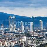  Gewerbeimmobilien in einem Wolkenkratzer an einer Straße in Izmir Bayrakli 8074268 thumb0
