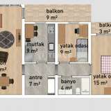  Wohnungen in einem Stadtkonzept Großprojekt in Yalova Merkez 8074027 thumb22
