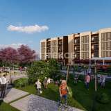  Properties in a City Concept Great Project in Yalova Merkez 8074027 thumb14