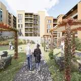  Woningen in een Stadsconcept Groot Project in Yalova Merkez 8074027 thumb5