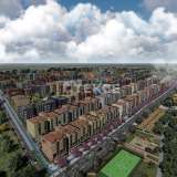  Immobiliers Dans un Grand Projet au Concept de Ville à Yalova Merkez 8074027 thumb18