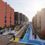  Properties in a City Concept Great Project in Yalova Merkez 8074027 thumb13