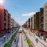  Properties in a City Concept Great Project in Yalova Merkez 8074027 thumb0