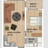  Woningen in een Stadsconcept Groot Project in Yalova Merkez 8074027 thumb21