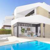  Furnished Detached Villas with Pools in La Florida Alicante 8174027 thumb0