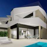  Möblierte freistehende Villen mit Pools in La Florida Alicante 8174027 thumb1