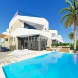  Furnished Detached Villas with Pools in La Florida Alicante 8174027 thumb3