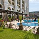  1-Bedroom apartment with pool view in Babylon, Sunny Beach Sunny Beach 7774273 thumb33