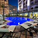 1-Bedroom apartment with pool view in Babylon, Sunny Beach Sunny Beach 7774273 thumb36