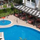  1-Bedroom apartment with pool view in Babylon, Sunny Beach Sunny Beach 7774273 thumb30