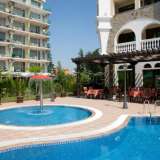  1-Bedroom apartment with pool view in Babylon, Sunny Beach Sunny Beach 7774273 thumb1