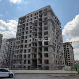  Appartementen in Complex met 24/7 Beveiliging in Istanbul Pendik Pendik 8074273 thumb29