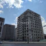  Appartementen in Complex met 24/7 Beveiliging in Istanbul Pendik Pendik 8074274 thumb30