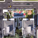  Flats in a Horizontal Designed Boutique Complex in Antalya Kepez Kepez 8074277 thumb4