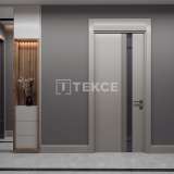  Appartements Dans un lotissement Boituque à Antalya près du Tram Kepez 8074277 thumb15
