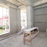  Appartements Dans un lotissement Boituque à Antalya près du Tram Kepez 8074277 thumb25