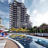  Newly-Built Apartments with Sea Views in Mezitli Mersin Mezitli 8074279 thumb7