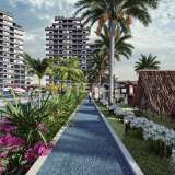  Nieuwbouw Appartementen met Uitzicht op Zee in Mezitli Mersin Mezitli 8074279 thumb8