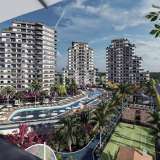  Newly-Built Apartments with Sea Views in Mezitli Mersin Mezitli 8074279 thumb2