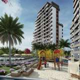 Nieuwbouw Appartementen met Uitzicht op Zee in Mezitli Mersin Mezitli 8074279 thumb5