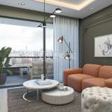  Newly-Built Apartments with Sea Views in Mezitli Mersin Mezitli 8074279 thumb11