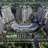  Newly-Built Apartments with Sea Views in Mezitli Mersin Mezitli 8074279 thumb1