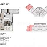  Newly-Built Apartments with Sea Views in Mezitli Mersin Mezitli 8074279 thumb23