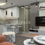 Apartamentos de nueva construcción con vistas al mar en Mezitli Mersin Mezitli 8074279 thumb14