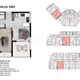  Newly-Built Apartments with Sea Views in Mezitli Mersin Mezitli 8074279 thumb20