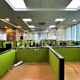  Modern office in a 16-storey luxury office building on Brussels Blvd. Sofia city 7074028 thumb4