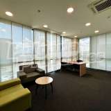  Modern office in a 16-storey luxury office building on Brussels Blvd. Sofia city 7074028 thumb19