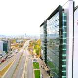  Modern office in a 16-storey luxury office building on Brussels Blvd. Sofia city 7074028 thumb1