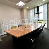  Modern office in a 16-storey luxury office building on Brussels Blvd. Sofia city 7074028 thumb18