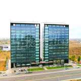  Modern office in a 16-storey luxury office building on Brussels Blvd. Sofia city 7074028 thumb25