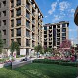  Brand New Apartments with Hobby Garden in Istanbul Beylikdüzü Beylikduzu 8174028 thumb4