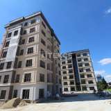  伊斯坦布尔贝利克杜祖（ Beylikdüzü ）带花园的全新公寓 Beylikduzu 8174028 thumb34