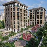  Brand New Apartments with Hobby Garden in Istanbul Beylikdüzü Beylikduzu 8174028 thumb0