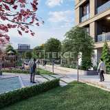  Brand New Apartments with Hobby Garden in Istanbul Beylikdüzü Beylikduzu 8174028 thumb6