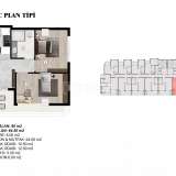  Newly-Built Apartments with Sea Views in Mezitli Mersin Mezitli 8074280 thumb21