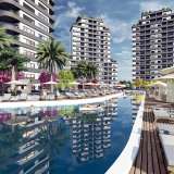  Newly-Built Apartments with Sea Views in Mezitli Mersin Mezitli 8074280 thumb6