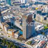  Immobiliers Commerciaux avec Locataires à Izmir Bornova Bornova 8074285 thumb1